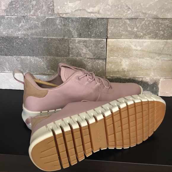 🎁 ECCO Gruuv Women's Sneakers - Picture 12 of 13